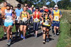 The 2026 Tynedale Jelly Tea 10 Mile Road Race, Matfen, Northumberland. Photo: David T. Hewitson/Sports for All Pics